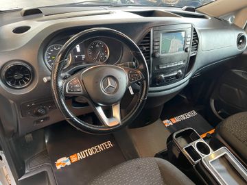 Mercedes-Benz Vito Mixto 116 CDI RWD kompakt*Navi*AHK*Kamera*