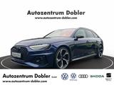 Audi RS4 Avant 2.9 TFSI quattro Matrix B+O Leder Navi - Audi RS4 B9