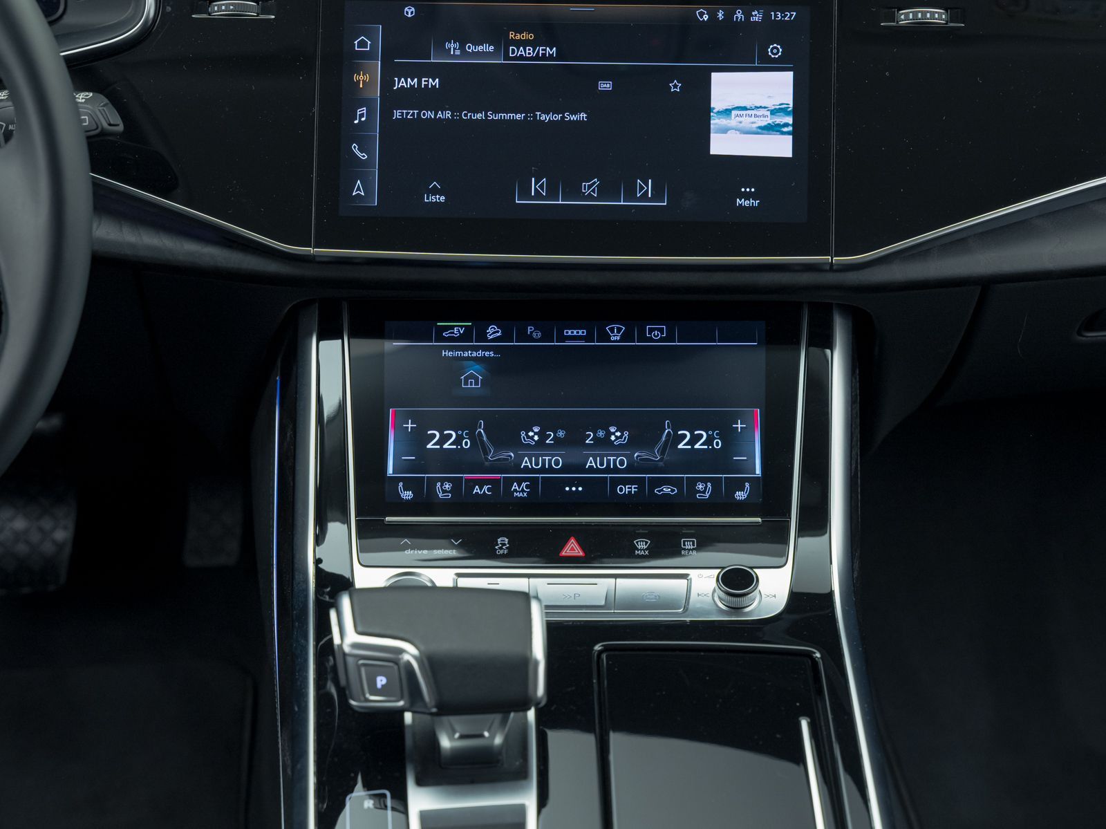 Audi Q8 - Bild 17