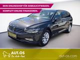 Volkswagen Passat Variant 2.0 TDI Business DSG Navi Kamera - gebrauchte Volkswagen Passat Variant aus dem Jahr 2024