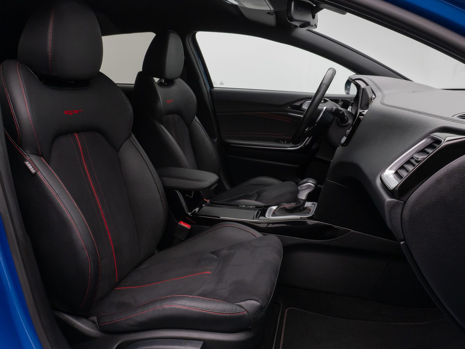 Fahrzeugabbildung Kia ProCeed GT 1.6 T-GDI DCT Kamera DAB JBL Sport