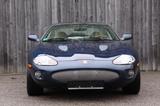 Jaguar XKR Coupe 2 Jahre Garantie - Jaguar XKR aus 1999
