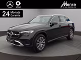 Mercedes-Benz GLC 450 d 4M Pano+Air+HA.Lenkg+360+AHK+Avant - Mercedes-Benz GLC 450 Gebrauchtwagen