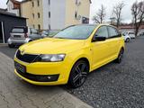 Skoda Rapid Spaceback Style Plus*EU5*1HA*PDC*SHZ*NAVI* - Skoda Rapid: Style