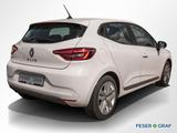 Renault Clio V 1.0 SCe 75 Business Edition/LED/Navi/GRA/ - Renault Clio: Business Edition