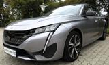 Peugeot 308 1.2 S/S Allure EAT8 Navi+LED+SHZ+R-Kam+DAB+P - Peugeot 308 in Wiesbaden