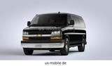 Chevrolet EXPRESS PASSENGER 3500 =2025=   B2B EXPORT - Chevrolet Express: 3500