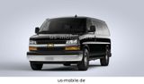 Chevrolet EXPRESS PASSENGER 3500 =2025=   B2B EXPORT - Chevrolet: 3500