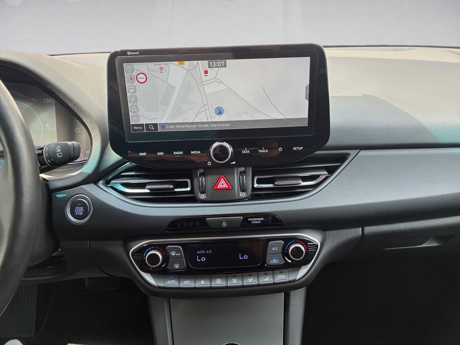 Fahrzeugabbildung Hyundai i30 cw 1.5 T-GDI Prime Kamera,LED,Navi,SHZ,ACC