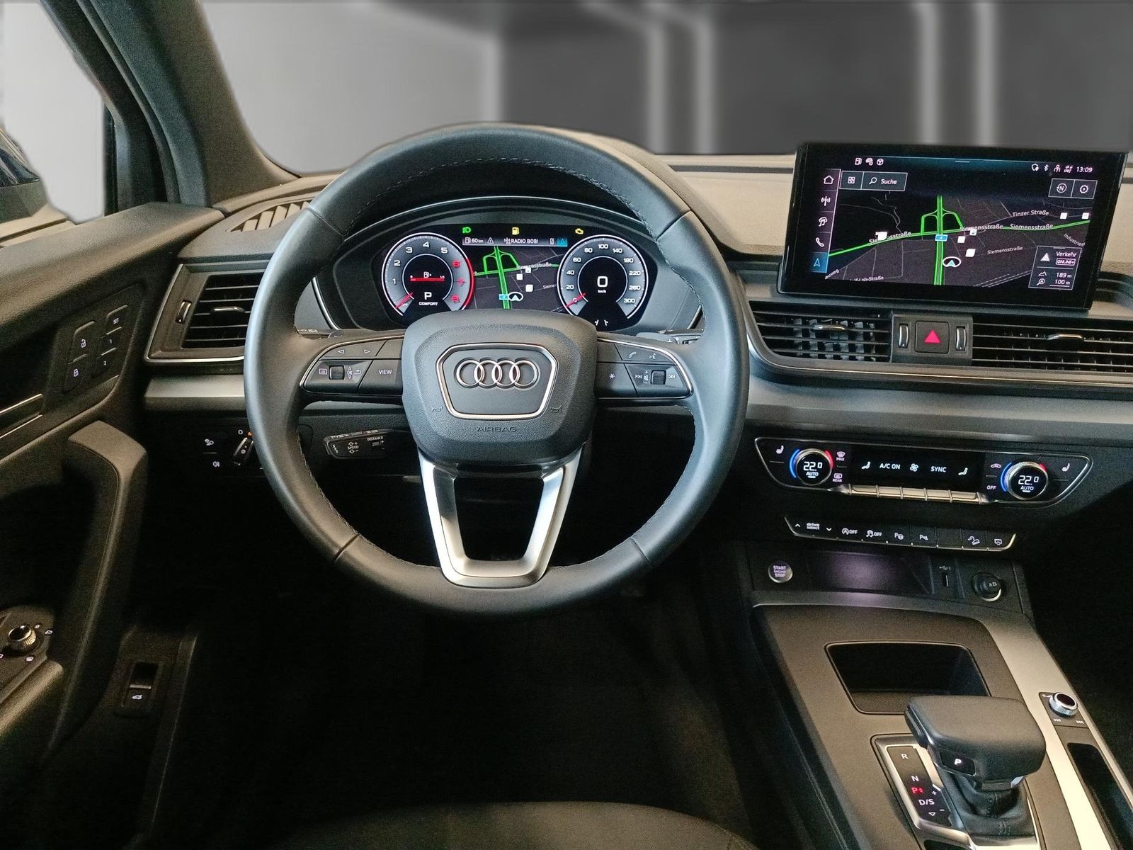 Audi Q5 - Bild 10
