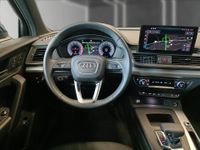 Audi Q5 - Vorschau Bild 10