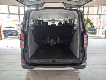 Ford Transit Custom Trail 2,0l L2 Allrad Automatik!