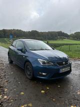 Seat Ibiza 1.4 TDI Start&Stop 77kW FR SC FR - Seat Ibiza Fr mit Diesel-Antrieb