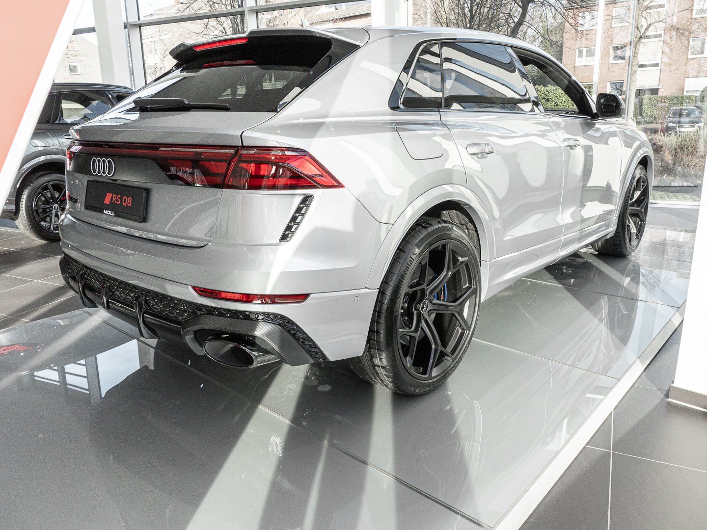 Audi RSQ8 - Bild 3