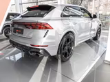 Audi RS Q8 SUV performance 471 kW - SONDERABNEHMER - Audi Neuwagen in Bremen