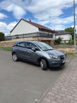 Opel Crossland (X) 1.2 ECOTEC DI Turbo Edition S/... - Opel Crossland (X) von privat