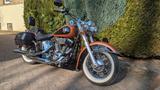 Harley-Davidson Softail Deluxe FLSTN 105 Jahre Jubiläum -Selten- - Offers matching your search criteria