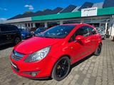 Opel Corsa D 1.2 Sport RCD ALU KLIMAAUTOMATIK - Opel Corsa aus 2010: Sport