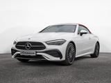 Mercedes-Benz CLE 200 Cabrio AMG-Sport/LED/Cam/Memo/Totw/19' - Mercedes-Benz CLE 200: Cabrio