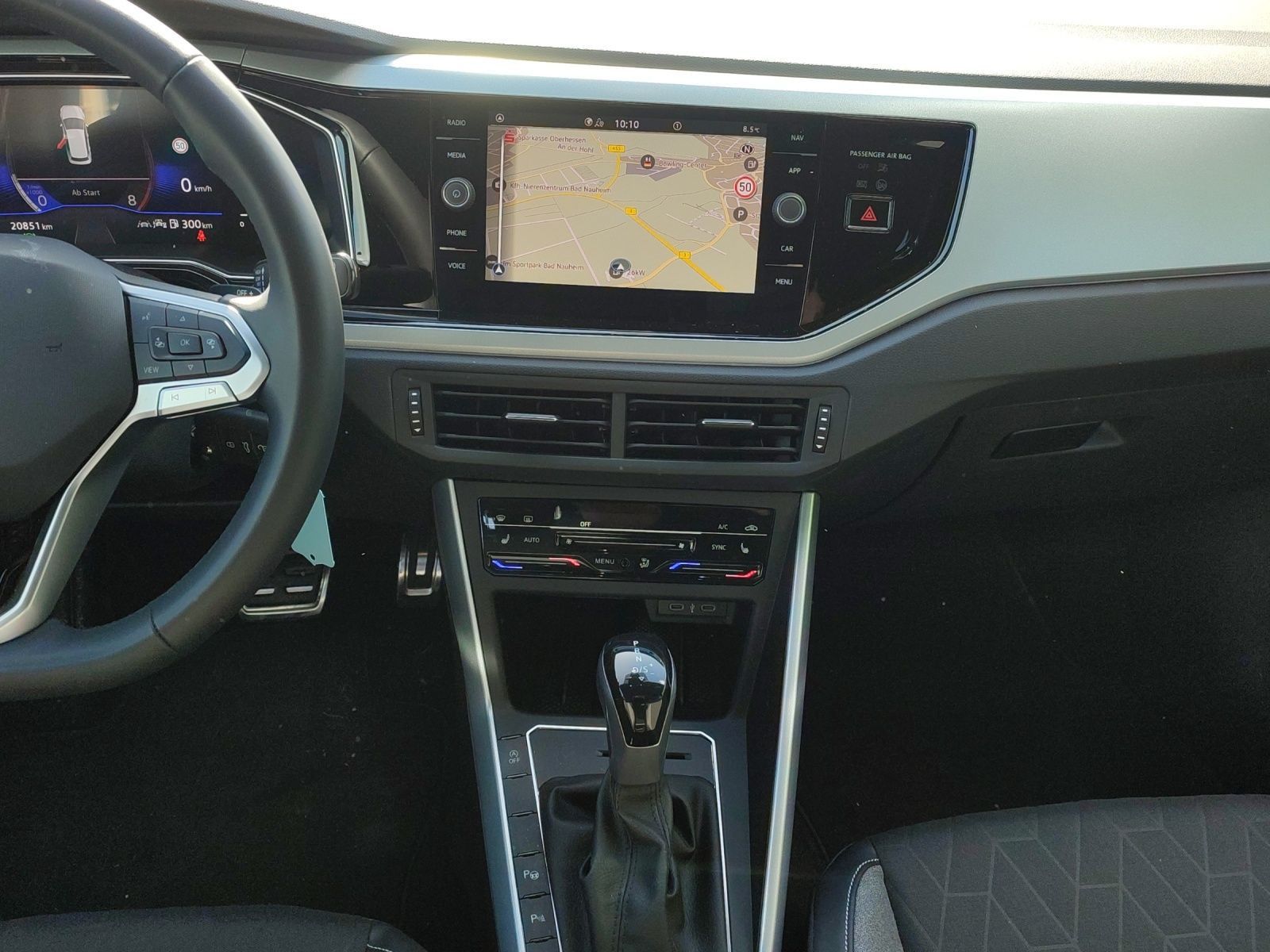 Volkswagen Taigo - Bild 8