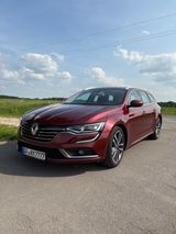 Renault *Unfallfrei* Talisman ENERGY TCe 150 EDC Limited - Renault Talisman: Privatanbieter