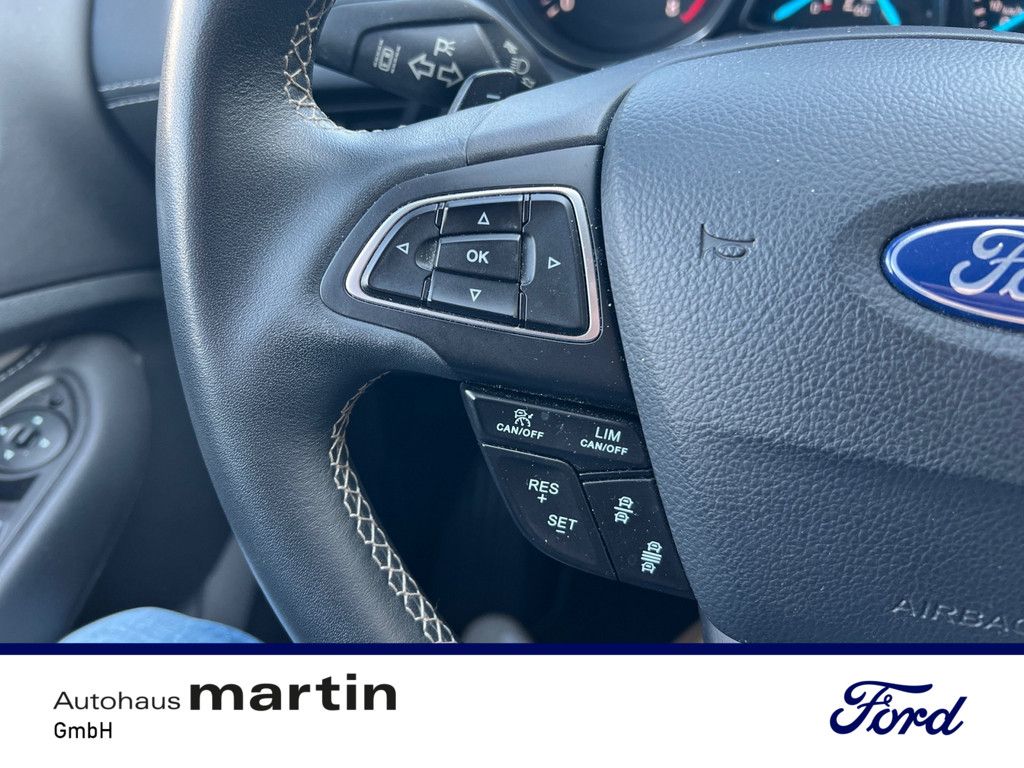 Fahrzeugabbildung Ford Kuga 1.5 EcoBoost Vignale 4x4 Start/Stopp