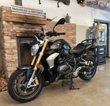 BMW R1250R - BMW Motorräder in Dresden