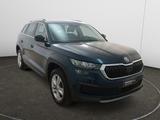 Skoda Kodiaq Kodiaq 2.0 TDI EVO SCR DSG Executiv - Skoda Kodiaq mit Halbautomatikschaltung