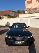 BMW 530d xDrive M Sportpacket 
