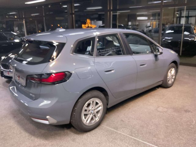BMW 218 i Active Tourer