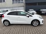 Kia Rio Dream Team 1.2 / SHZ / KLIMA - Kia Rio: Kleinwagen