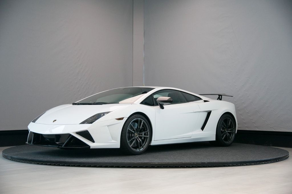 Lamborghini Gallardo