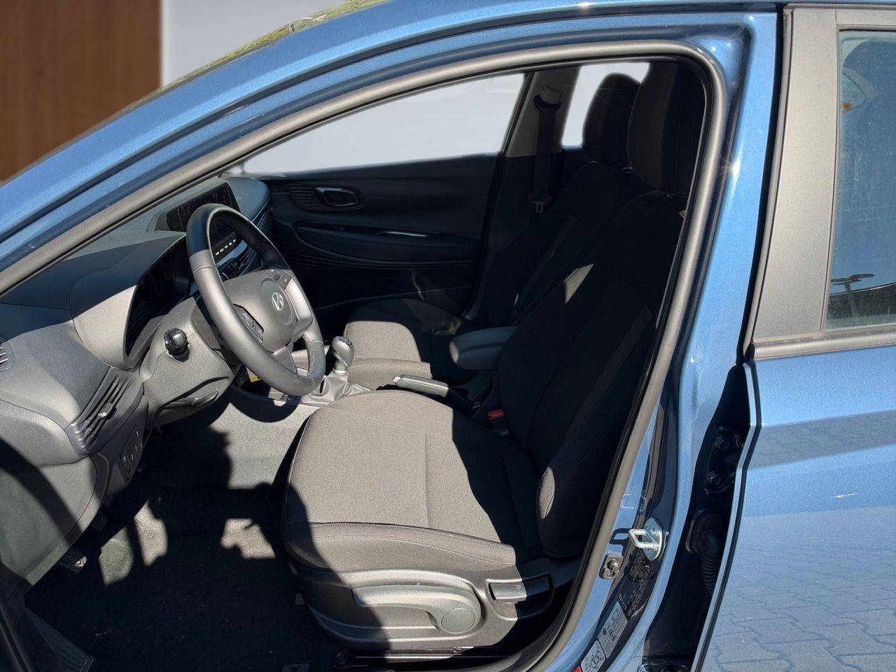 Hyundai i20 – Bild 9