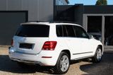 Mercedes-Benz GLK 350 4-MATIC 7-G KEYLES-GO KAMERA PANORAMA - Mercedes-Benz GLK-Class mit Benzin-Antrieb