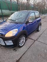 Ligier JS 50/IXO - Ligier JS 50 von privat