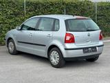 Volkswagen Polo 1.4 Automatik Highline 1 Hand - gebrauchte VW Polo aus dem Jahr 2002