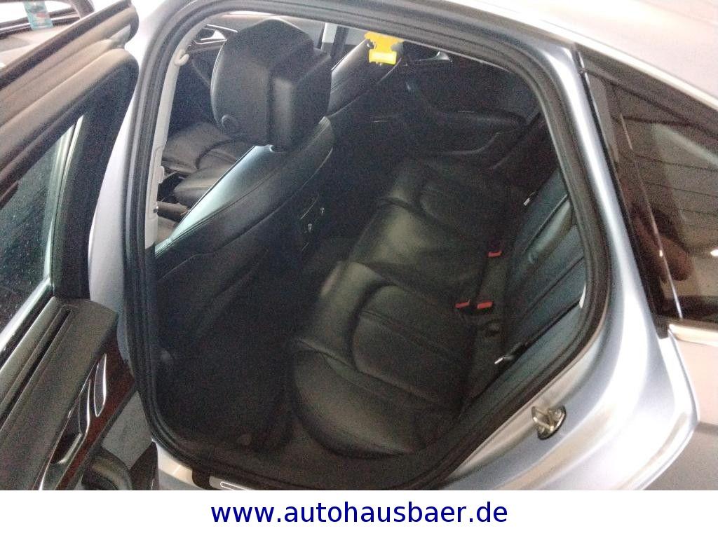 Audi A6 Lim. 3.0 TDI quattro*BOSE*SHZ*STDH*KAM*MEMORY
