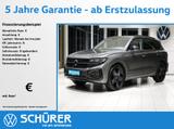 Volkswagen Touareg 3.0TDI R-Line Blackstyle Pano Allradlenk - : Vollleder, mit Navigationssystem