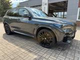 BMW X5 M50 M50i - - BMW X5 M50 aus 2023