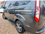 Ford Tourneo Custom Business Edition - Ford Tourneo Custom aus 2013