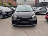 Smart ForFour forfour electric drive / EQ - Smart ForFour in Lübeck