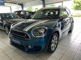 MINI COOPER SE Countryman All4/LEDER/GARANTIE/NAVI/ - MINI Cooper SE