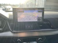 Audi Q5 - Vorschau Bild 12