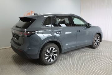 Volkswagen Tiguan 1.5 eTSI 110 kW Life AHK elek. Koffer Kam