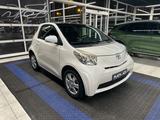 Toyota IQ Basis - Toyota IQ: Kleinwagen