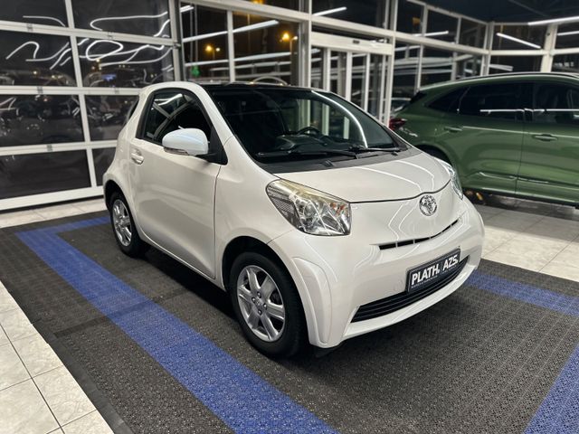 Toyota IQ  Basis