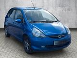 Honda Jazz 1.4 LS Automatik*Klimaautomatik*Alufelgen* - Honda aus 2007