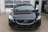 Volvo V40 R-Design - Volvo V40 aus 2017