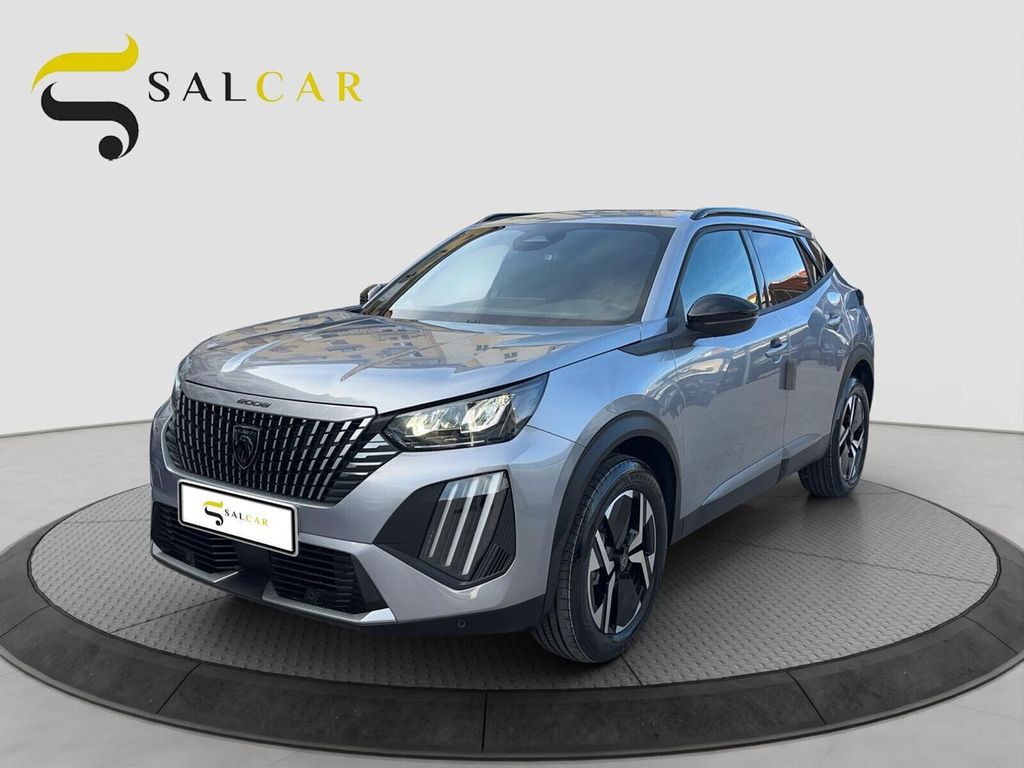 Image of Peugeot 2008