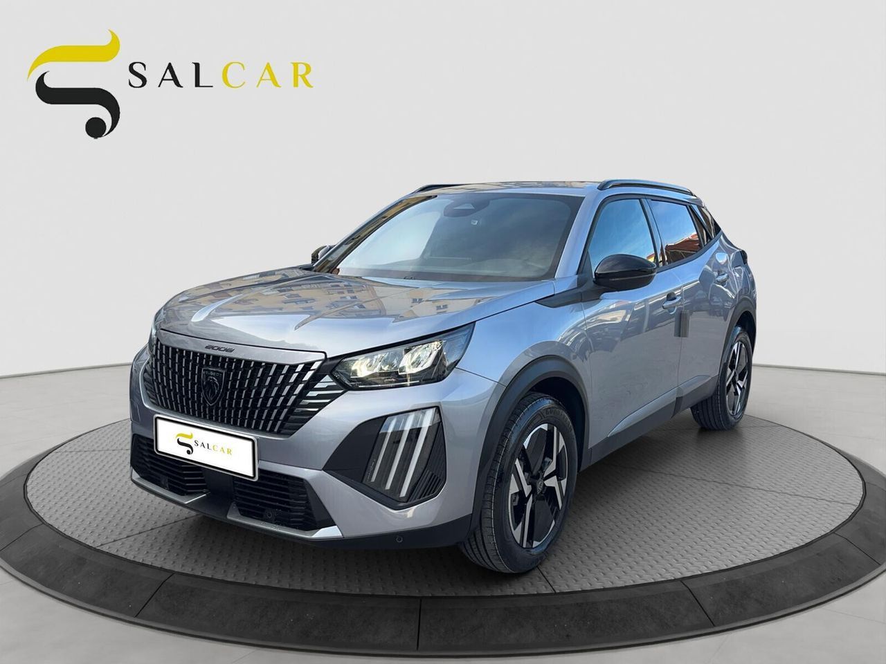 Peugeot 2008 1.2 100cv Allure Pack KM0 2026